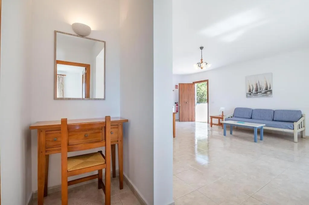 Apartamentos Karin 2°E Felanitx Lejlighed