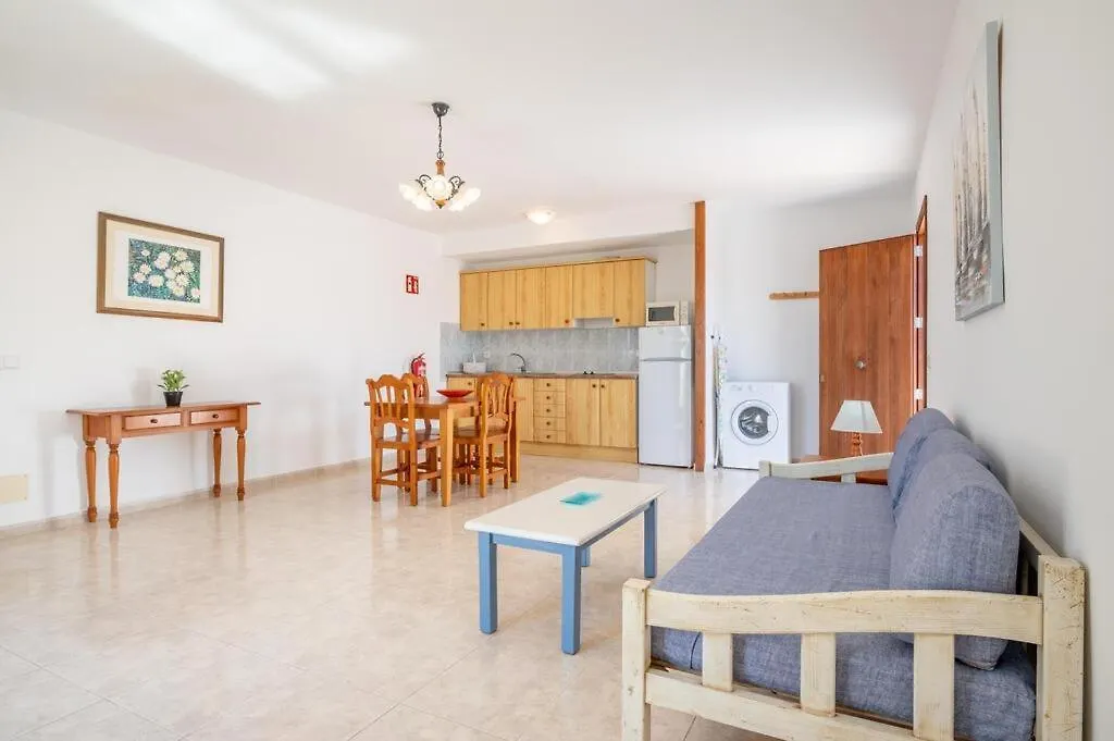Lejlighed Apartamentos Karin 2°E Felanitx Spanien