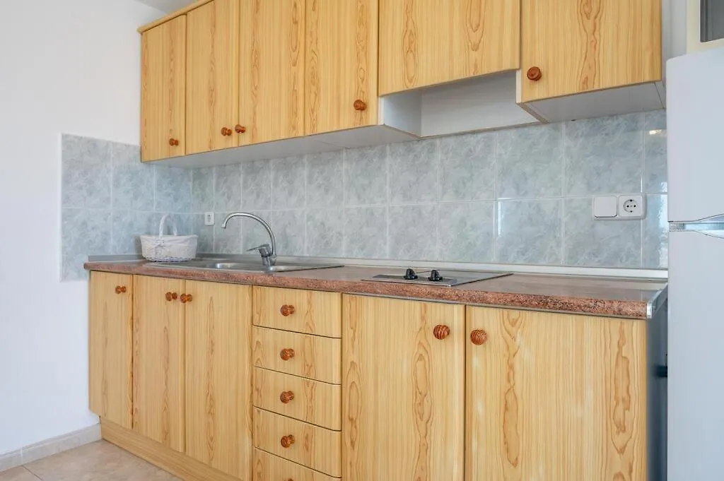Lejlighed Apartamentos Karin 2°E Felanitx
