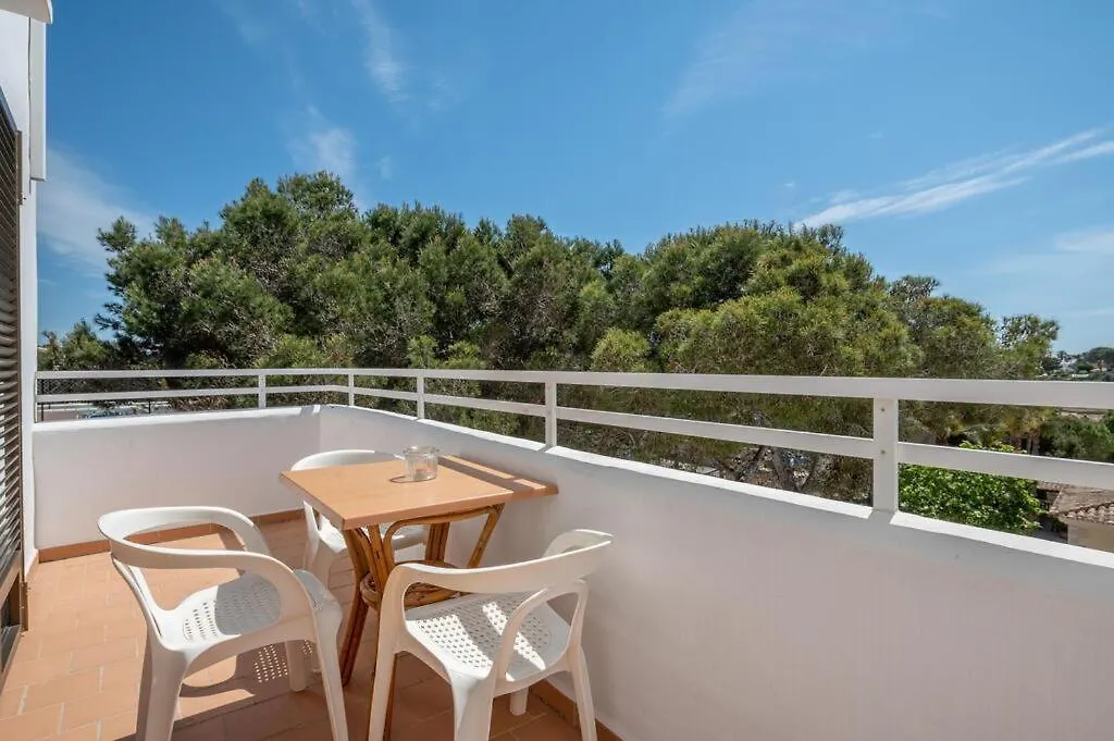 Apartamentos Karin 2°E Felanitx Spagna