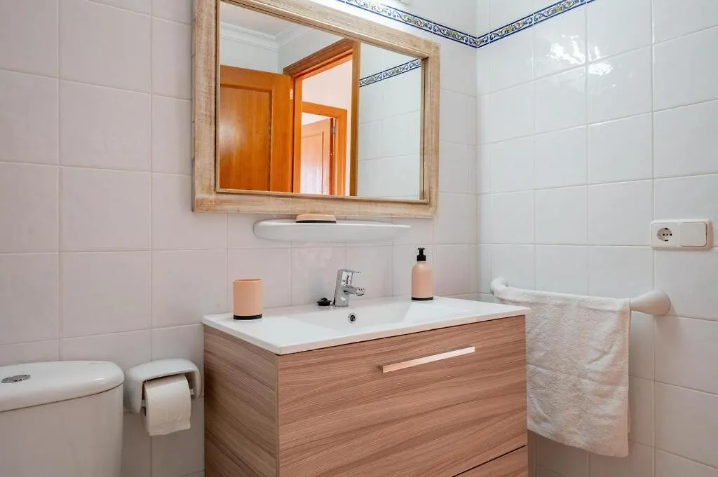 Appartamento Apartamentos Karin 2°E Felanitx Spagna