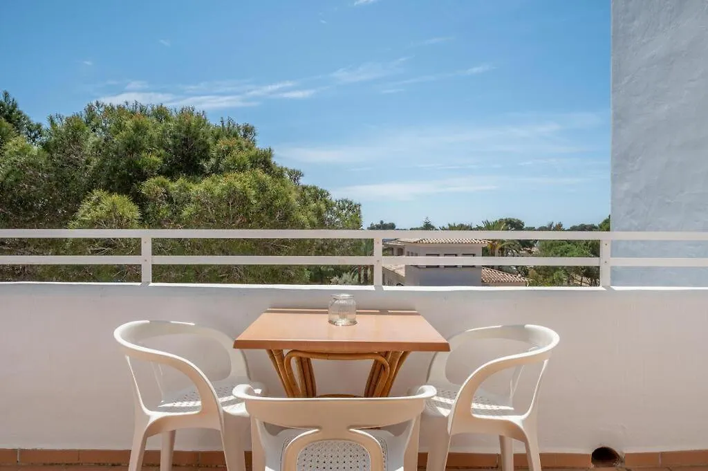 Appartamento Apartamentos Karin 2°E Felanitx
